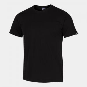 Joma Desert Black T -Shirt 3xs - Oddychający i lekki