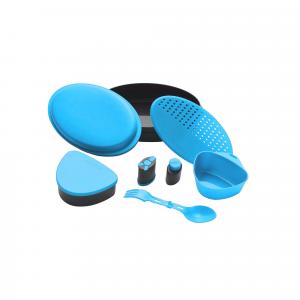 Zestaw Primus Meal Set - blue
