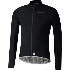 SHIMANO Kurtka Windflex, czarna