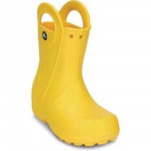Buty Crocs Handle It Rain, Dzieci