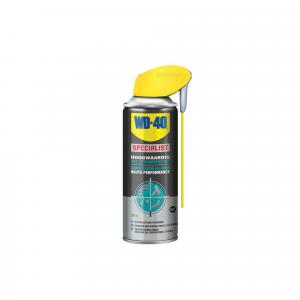 Specjalistyczny, Wysokiej Jakości Biały Smar W Sprayu Litowo-250Ml