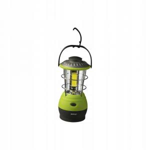 Lampka turystyczna Vango Lunar 250 Recharge USB Herbal