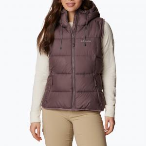 Bezrękawnik damski Columbia Pike Lake Insulated II