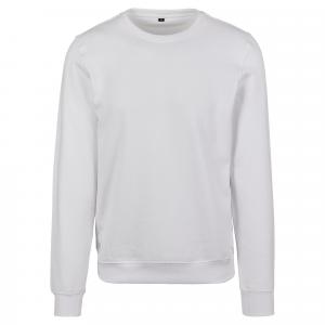 Bluza Unisex Premium Crew Neck Dla Dorosłych