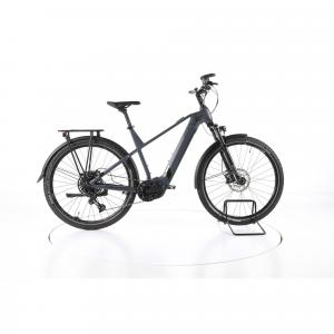 Second Life - Conway Cairon SUV 5.0 Trekking E-Bike 2023 - Jak nowy