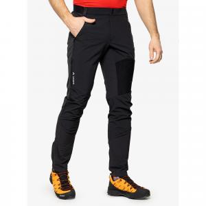 Spodnie softshell męskie Vaude Scopi Pants III