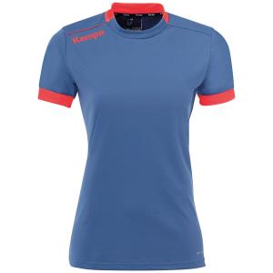 Damska koszulka Kempa Player