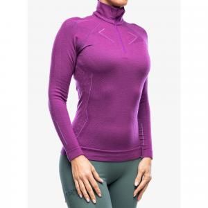 Bluza termoaktywna damska Brubeck Extreme Merino