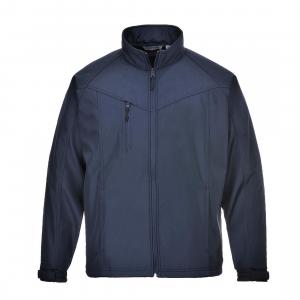 Męska Kurtka Soft Shell Oregon