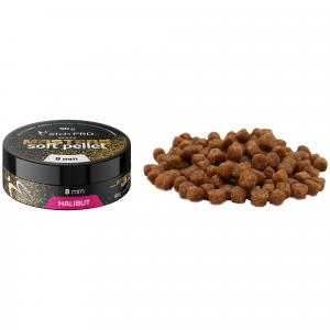 Przynęta Pellet Matchpro Masters Soft Pellet Halibut 8Mm 50G