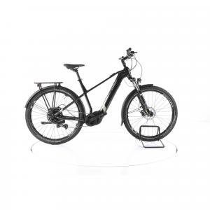 Second Life - Conway Cairon C 3.0 Trekking E-Bike 2023 - Jak nowy