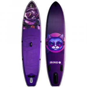 Deska SUP iBoard 11' Cat