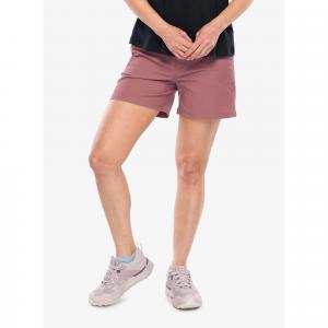 Spodenki turystyczne damskie Columbia Cedar Crest Short