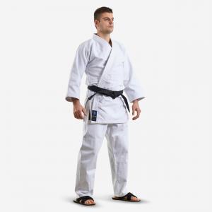 Kimono do aikido dla dorosłych Outshock Gi 500