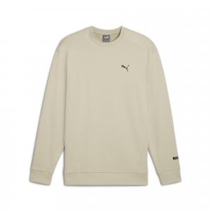 Męska bluza RAD/CAL PUMA Desert Dust Beige
