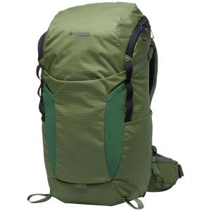 Plecak sportowo-turystyczny dla dorosłych Triple Canyon Hiking Backpack 36 L