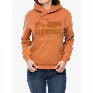 Bluza z kapturem damska Marmot Coastal Hoody
