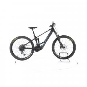 Second Life - Orbea Wild H20-Eagle Fully E-Bike 2024 - Jak nowy