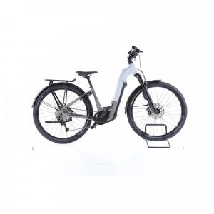 Second Life - Focus Planet² 6.8 ABS Trekking E-Bike Lage instap 2024 - Jak nowy