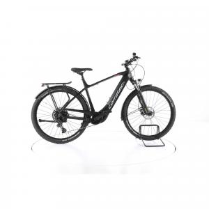 Second Life - Corratec MTC 2 Trekking E-Bike 2022 - Stan dobry