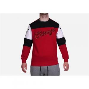 Bluza sportowa męska Mitchell & Ness Chicago Bulls