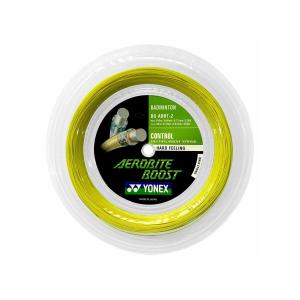 Naciąg do badmintona Yonex BG Aerobite Boost 200 m