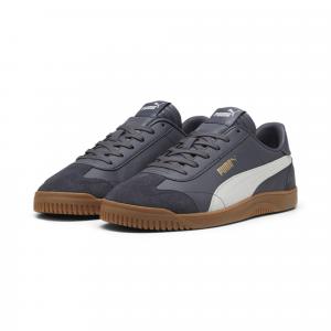 Sneakersy PUMA Club 5v5 PUMA Galactic Gray Feather Gold