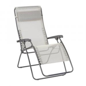 Fotel do relaksu Zero Gravity Rsxa Clip XL Batyline Iso