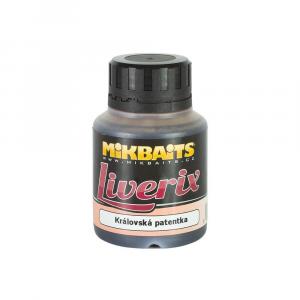Dip Atraktor Do Przynęt Kulek Mikbaits Liverix Ultra Dip 125Ml - Ochotka