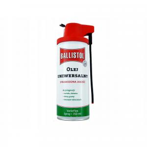 Oliwa do broni 350 ml spray Vario Flex