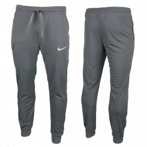 Spodnie sportowe męskie Nike Df Fc Liber Pant