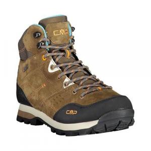 Buty trekkingowe damskie CMP Alcor Mid Trekking Wp