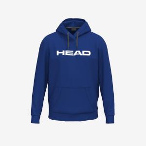 Bluza z kapturem dla dzieci Head Club Original