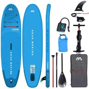 Deska SUP Aqua Marina Fusion Blue 10'10\