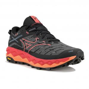 Buty do biegania męskie Mizuno Wave Mujin 10