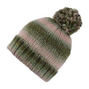 Damska czapka Regatta Frosty Hat VI basil