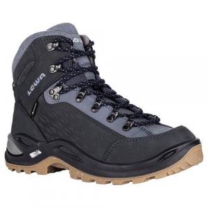 Buty trekkingowe damskie Lowa Renegade Warm Mid Gtx