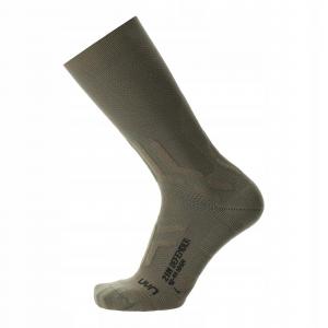 Skarpety trekkingowe męskie Uyn 2IN Defender High Socks