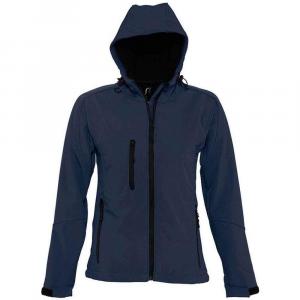 Kurtka Damska Replay Soft Shell