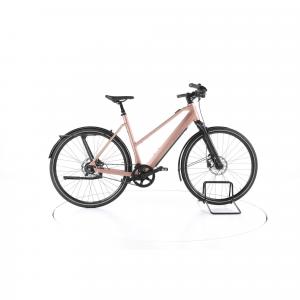 2nd Life - Riese & Müller UBN Seven silent City E-Bike 2023 - Jak nowy