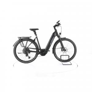 Second Life - KTM Macina Style 720 Trekking E-Bike Lage instap 2023 - Jak nowy