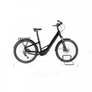 Second Life - Winora Yakun 10 Trekking E-Bike Lage instap 2022 - Stan dobry