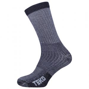 Teko Light Hike charcoal S
