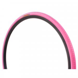 Opona szosowa KENDA Kontender Fixie 700 x 26C różowa