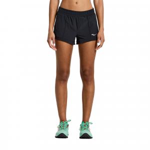 Spodenki do biegania damskie Saucony Outpace 2,5\