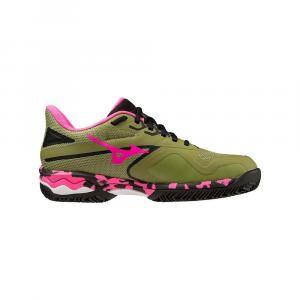 Buty do tenisa damskie Mizuno Wave Exceed Light 2