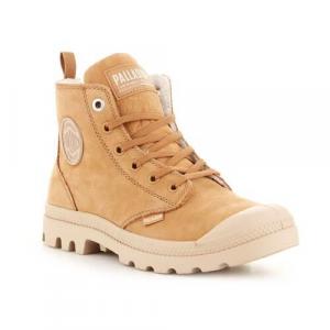 Buty do chodzenia unisex Palladium Pampa HI Zip WL