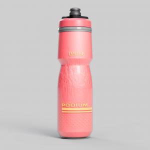 Bidon rowerowy z izolacją termiczną CamelBak Podium® Chill™