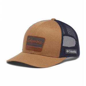 Czapka z daszkiem męska Columbia Rugged Outdoor Snap Back