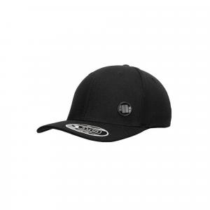 Czapka męska Pitbull Snapback Hybrid Logo